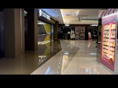 -中影国际影城(东方新天地CINITY店)