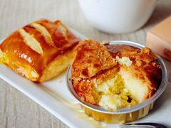法式乳酪月饼-味多美蛋糕(新和平里店)