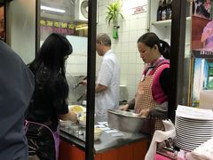 厨房-永华面家