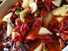 -盐帮食坊•小河帮川菜(四川师大店)