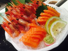 -大渔铁板烧(大悦城店)