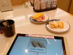 -滨寿司(新街口中央商场店)