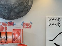 用餐区-HUGS coffee(东区店)