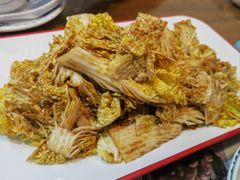 -粥公粥婆精品家常菜(青龙桥店)