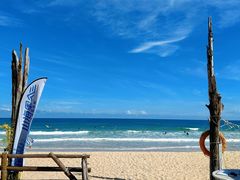 -西涌国际滨海旅游区