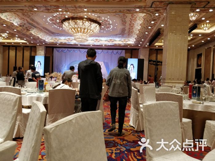 佰润粤海国际酒店的全部评价-镇江-大众点评网