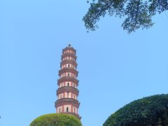 -广州莲花山旅游区