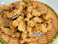 -碧海银沙海鲜餐厅(恒大海上威尼斯店)