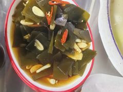 -河南前程·羊肉汤·烧烤(总店)