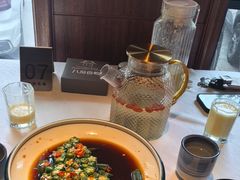 -八府香鸭·啫啫煲(华山路店)