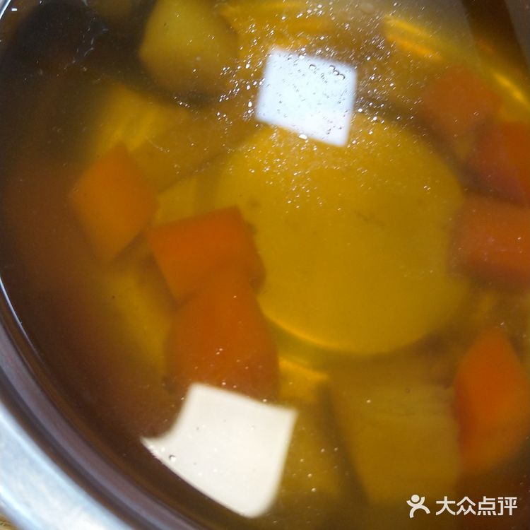 教你糖水的最简单的做法