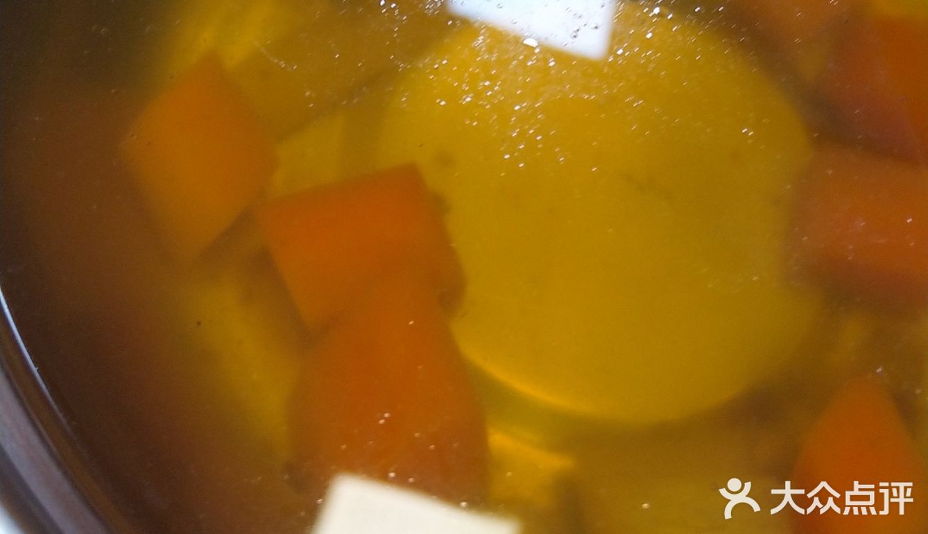 教你糖水的最简单的做法