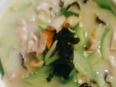-山芋腔苏北菜(盐城滨海店)