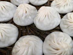 -锡笼记·无锡小笼(常熟万达店)