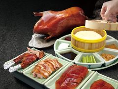 -羲和雅苑•北京烤鸭(吴中路万象城店)