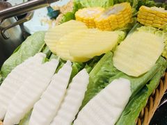 -二刀潮牛(重庆光环购物公园店)