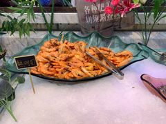 -川骄海鲜自助(河东店)