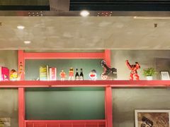 -丰茂烤串(金源店)