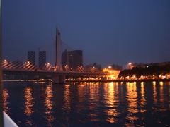 -珠江夜游广州塔·中大码头