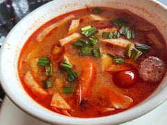 -食肆&Fourteen(武林夜市店)