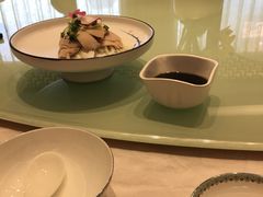 -骏莱海鲜鱼港(五角场店)