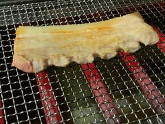 -马路牙子地桌烤肉(工体店)