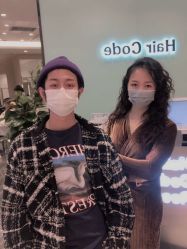 -MMby Hair Code芭曲发型