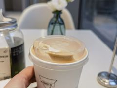 -Manner Coffee(万象食家店)