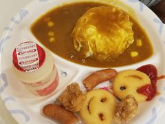 -COCO壱番屋(大华路店)