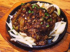 冰城串吧(柳芳店)-冰城串吧(柳芳店)