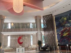 -圣丰索菲特·2 On 988 Café 自助餐厅