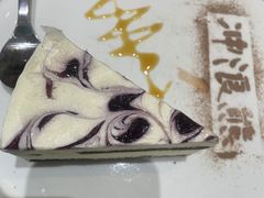 -冲浪熊西餐厅(南戴河店)