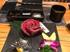 -黑牛の店·和牛烧肉(合生汇店)