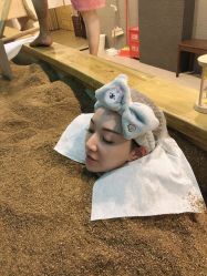 -敖东酵素·离子暖房