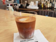 -Onirii Coffee(长乐路店)