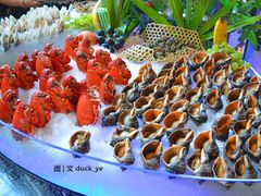 -佰园全日西餐厅-厦门佰翔软件园酒店