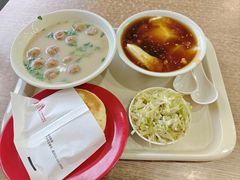 -六味斋(柳巷店)