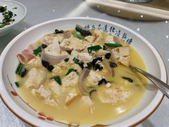 -天港海鲜(创新港天港禧悦酒店)