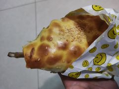 -中关村烤包子(中关村店)
