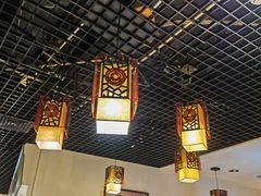 大堂-夜郎国·贵州菜(南山店)
