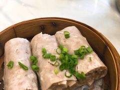 -南珠宫酒店-茶餐厅