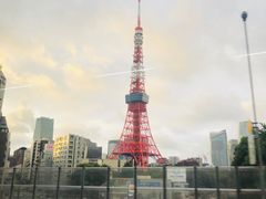 -东京塔海贼王主题公园