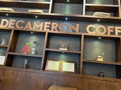 -DECAMERON十日谈(卓悦汇店)