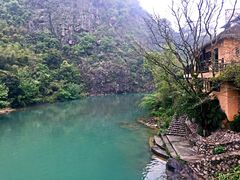 -白云源风景区