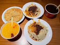 -再回首(中天健广场店)