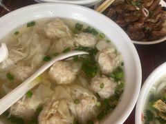 -正果忠记云吞濑粉(总店)
