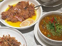 -Madam Kwan's(Mid Valley Megamall)