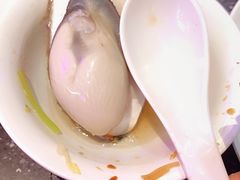 生蚝一锅蒸-王庄阿咪海鲜大排档(象园店)