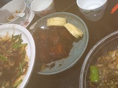-老头儿油爆虾·知味杭州(爱琴海购物中心)