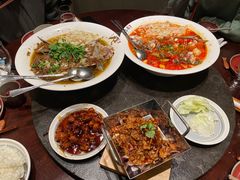 -上名堂·鱼头好吃(体育场路店)